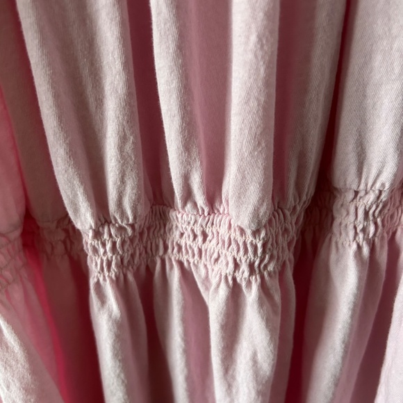 Bobi Tunic Top 100% Cotton - Picture 4 of 9